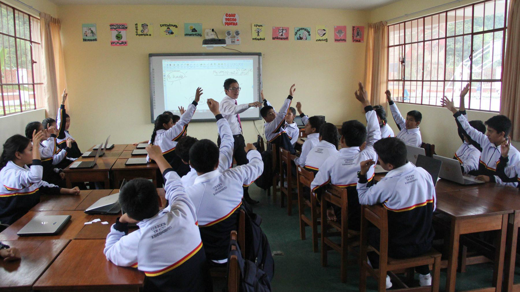 Colegio